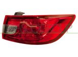 Prasco RN3294153 - Oe 265502631R Fanale Posteriore Destro Per Clio Iv