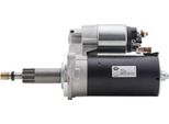 Hella 8EA 011 611-211 - Oe 964 604 104 00 Motorino Di Avviamento, Starter Per 911 (993), 911 (996), 911 (997)