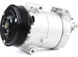 Ridex 447K0118 - Compressore Aria Condizionata Oe 21000174 Per Scenic Ii, Scenic I, Megane Ii, Grand Scenic Ii (Jm)