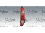 Valeo 043636 - Fanale Posteriore Combinato, Destro Per Kangoo (Fw), Kangoo (Kw)