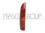 Prasco RN9164164 - Oe 7700308715 Luce Posteriore, Sinistra Per Kangoo (Kc), Kangoo (Fc)