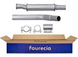Hella 8LB 366 022-411 - Silenziatore Anteriore Oe 7700431965 Per Megane I