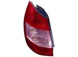 Van Wezel 4328931 - Oe 8200127704 Fanale Posteriore Sinistro Per Grand Scenic Ii (Jm), Scenic Ii