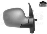 Van Wezel 4312818 - Oe 7701068836 Specchio Esterno Destro Per Kangoo (Kw), Kangoo (Fw)