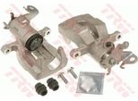 Trw BHQ287 - Pinza Freno Oe 44 01 196 51R Per Clio Iv, Fluence (L3), Grand Scenic Iii (Jz), Megane Cc, Megane Iii, Megane Iv, Scenic Iii