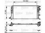 Valeo 735182 - Oe 214100015R Radiatore, Raffreddamento Motore Per Fluence (L3), Grand Scenic Iii (Jz), Megane Cc, Megane Iii, Scenic Iii