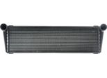 Mahle Cr 1195 000P - Oe 997 106 038 00 Radiatore, Raffreddamento Motore Per 911 (997)
