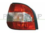 Prasco RN0314053 - Oe 7700428055 Fanale Posteriore Destro Per Megane Scenic, Scenic I