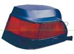 Prasco RN0234054 - Oe 7701036049 Fanale Posteriore Sinistro Per Clio I