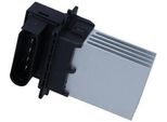 Maxgear 27-1235 - Resistenza Di Soffiaggio Oe 7701051272 Per Clio Ii, Thalia I (Lb)