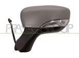 Prasco RN3297324 - Oe 963024349R Specchio Esterno, Sinistro Per Clio Iv