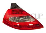 Prasco RN4224154 - Oe 8200413214 Fanale Posteriore Sinistro Per Megane Ii