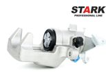 Stark SKBC-0460041 - Oe 77 01 206 344 Pinza Freno, Asse Posteriore Sinistro Per Scenic I, Megane Scenic, Megane I
