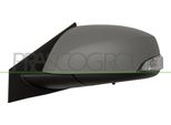 Prasco RN0867314 - Oe 963020139R Specchio Esterno, Sinistro Per Laguna Iii