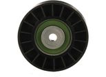 Gates T36214 - Puleggia Folle Oe 7700274218, Cinghia A V Per Clio Ii, Kangoo (Kc), Kangoo (Fc)