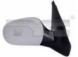 Tyc 328-0012 - Specchio Esterno Oe 7701415329, Sinistro Per Clio Ii, Thalia I (Lb)
