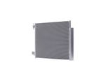 Ridex 448C0315 - Condensatore Aria Condizionata Oe CO7732 Con Essiccatore Per Twingo Iii (Bc), Forfour (453), Fortwo Cabriolet (453), Fortwo (453)