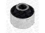 Monroe L25829 - Cuscinetto Oe 5450 000 11R, Braccio Di Controllo Per Laguna Iii