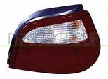 Prasco RN0274153 - Oe 7700428321 Fanale Posteriore Destro Per Megane I