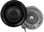 Gates T39515 - Tenditore Oe 117507306R, Cinghia A V Per Twingo Iii (Bc), Forfour (453), Fortwo Cabriolet (453), Fortwo (453)