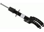 Sachs 315 997 - Oe 958 343 043 10 Ammortizzatore, Sinistro Per Cayenne (92A)