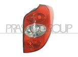 Prasco RN0844163 - Oe 8200002472 Fanale Posteriore Destro Per Laguna Ii