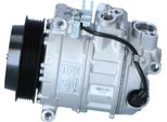 Nrf 320046 - Compressore Aria Condizionata Oe 9A112601102 Per 911 (991), 911 (997), Boxster (981), Boxster (987), Cayman (981), Cayman (987)