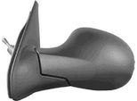 Van Wezel 4334803 - Specchio Esterno Oe 7701067336, Sinistro Per Clio Ii, Clio Iii
