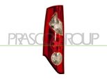 Prasco RN9184154 - Oe 8200419941 Fanale Posteriore Sinistro Per Kangoo (Kw), Kangoo (Fw)