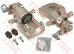 Trw BHQ282 - Oe 77 01 209 056 Pinza Freno Per Grand Scenic Ii (Jm)