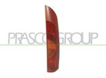 Prasco RN9164163 - Oe 7700308716 Luce Posteriore, Destra Per Kangoo (Kc), Kangoo (Fc)