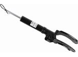 Sachs 319 009 - Oe 958 343 046 50 Ammortizzatore Destro Per Cayenne (92A)