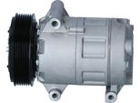 Nrf 32424 - Compressore Aria Condizionata Oe 7711135808 Per Grand Scenic Ii (Jm), Megane Ii, Scenic I, Scenic Ii