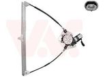 Van Wezel 4324262 - Oe 7700838591 Regolatore Del Finestrino, Anteriore Destro Per Scenic I, Megane Scenic