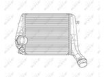 Nrf 30184 - Intercooler Oe 97011020902 Per Panamera (970)