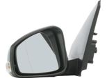 Van Wezel 4377817 - Oe 963020181R Specchio Esterno Sinistro Per Megane Iii