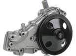 Ridex 1260W0275 - Pompa Acqua Oe 77 01 467 153 Per Clio I, Rapid, Twingo I (C06), Twingo I (S06)