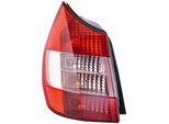 Hella 2SK 008 659-091 - Oe 82 00 127 704 Lampada Combinata Posteriore, Sinistra Per Grand Scenic Ii (Jm), Scenic Ii