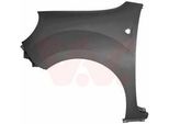 Van Wezel 4312655 - Parafango Anteriore Sinistro Oe 631011587R Per Kangoo (Kw), Kangoo (Fw)