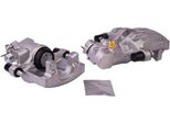 Hella 8AN 355 782-661 - Pinza Freno Oe 7701049109 Per Espace Iv (Jk), Laguna Ii, Megane Ii, Vel Satis (BJ0)