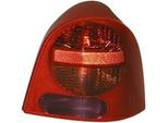 Van Wezel 4343932 - Oe 7700426320 Fanale Posteriore Destro Per Twingo I (C06), Twingo I (S06)