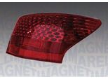 Magneti Marelli 714026090702 - Oe 6350FR Lampada Combinata Posteriore, Sinistra Per 407 Sw (6D, 6E)
