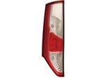 Van Wezel 4412931 - Oe 265557352R Lampada Combinata Posteriore, Sinistra Per Kangoo (Kw), Kangoo (Fw)