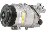 Nissens 890299 - Compressore Aria Condizionata Oe 7711497391 Per Grand Scenic Iii (Jz), Megane Cc, Megane Iii, Scenic Iii