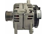 Hella 8EL 012 428-801 - Alternatore Oe 77 01 475 896 Per Clio Iii, Modus (F/JP0)