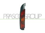 Prasco RN9164154 - Oe 8300103284 Fanale Posteriore, Sinistro Per Kangoo (Fc), Kangoo (Kc)
