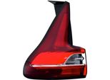 Hella 2SD 012 313-111 - Oe 26 55 561 50R Fanale Posteriore Combinato, Sinistro, Parte Esterna Per Grand Scenic Iv (R9)