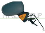 Prasco RN3087123P - Oe 7701058188 Specchio Esterno Destro Per Modus (F/JP0)