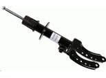 Sachs 315 996 - Oe 958 343 044 01 Ammortizzatore, Destro Per Cayenne (92A)