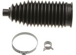 Trw JBE155 - Oe 77 01 477 822 Set Di Soffietti, Sterzo Per Twingo Ii (CN0), Wind (E4M)